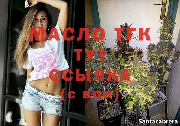 молекула духа Тайга